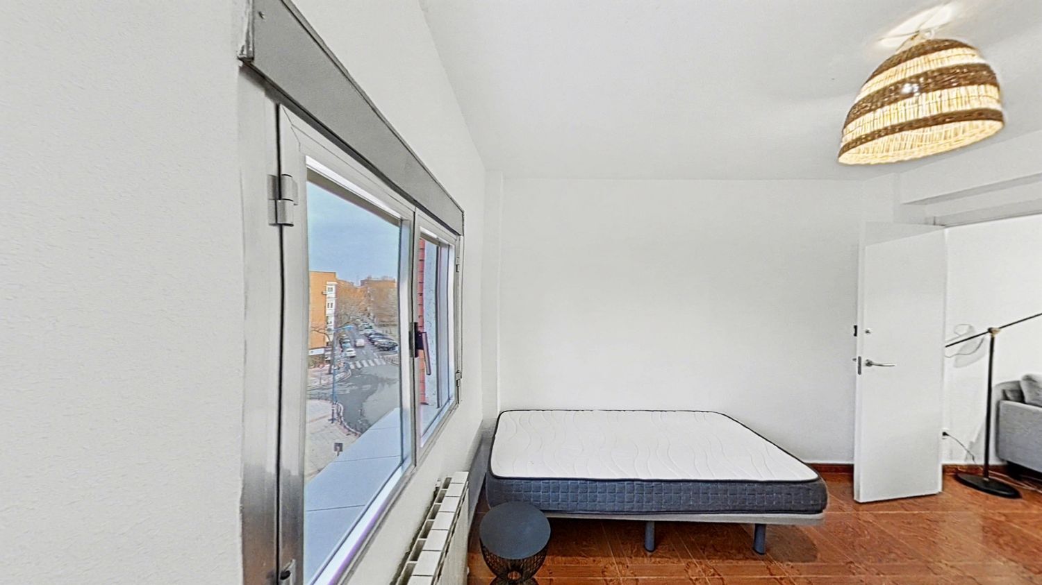 Piso en Barrio San Nicasio - Foto 11