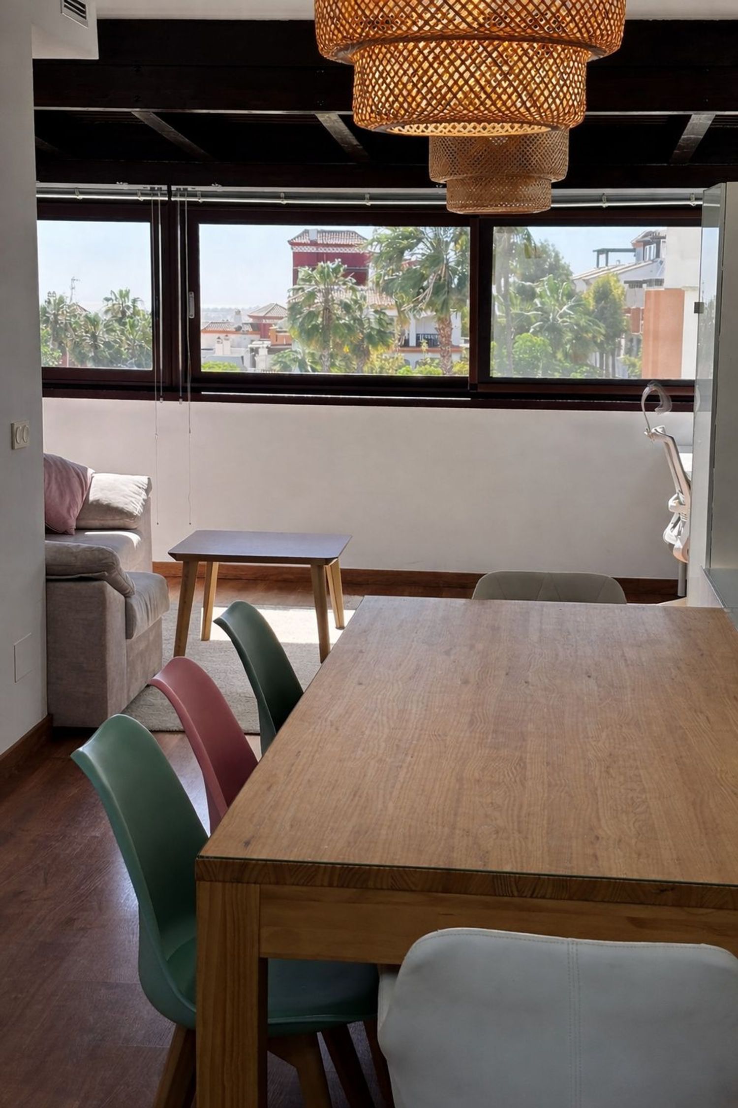 Piso en calle Bauhinias de Baviera, 14 - Foto 8