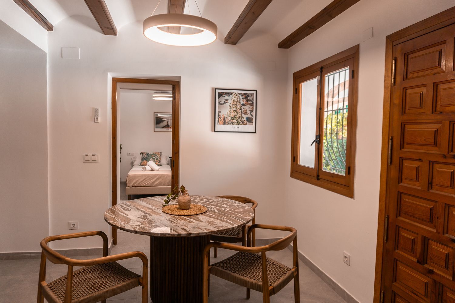 Chalet pareado en Calle Tirnavos, 3, Cala Blanca, Cala Blanca - Foto 18