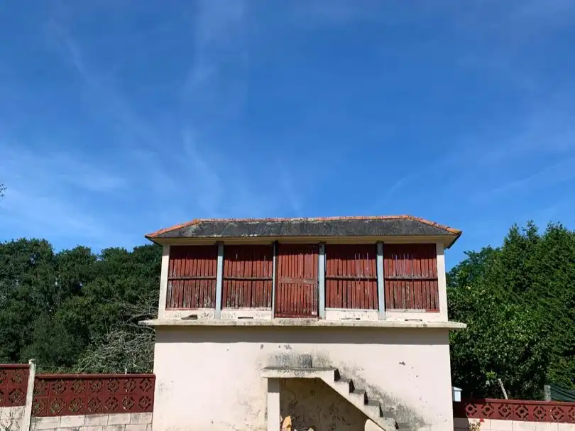 Piso en  Camiño de Penelas 2 - Foto 3
