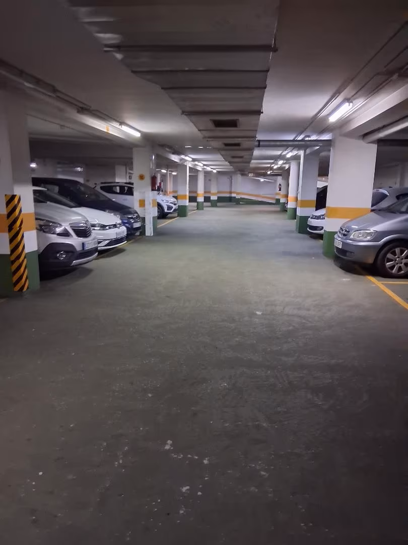 Piso en  Rúa de Pi y Margall 86 - Foto 21