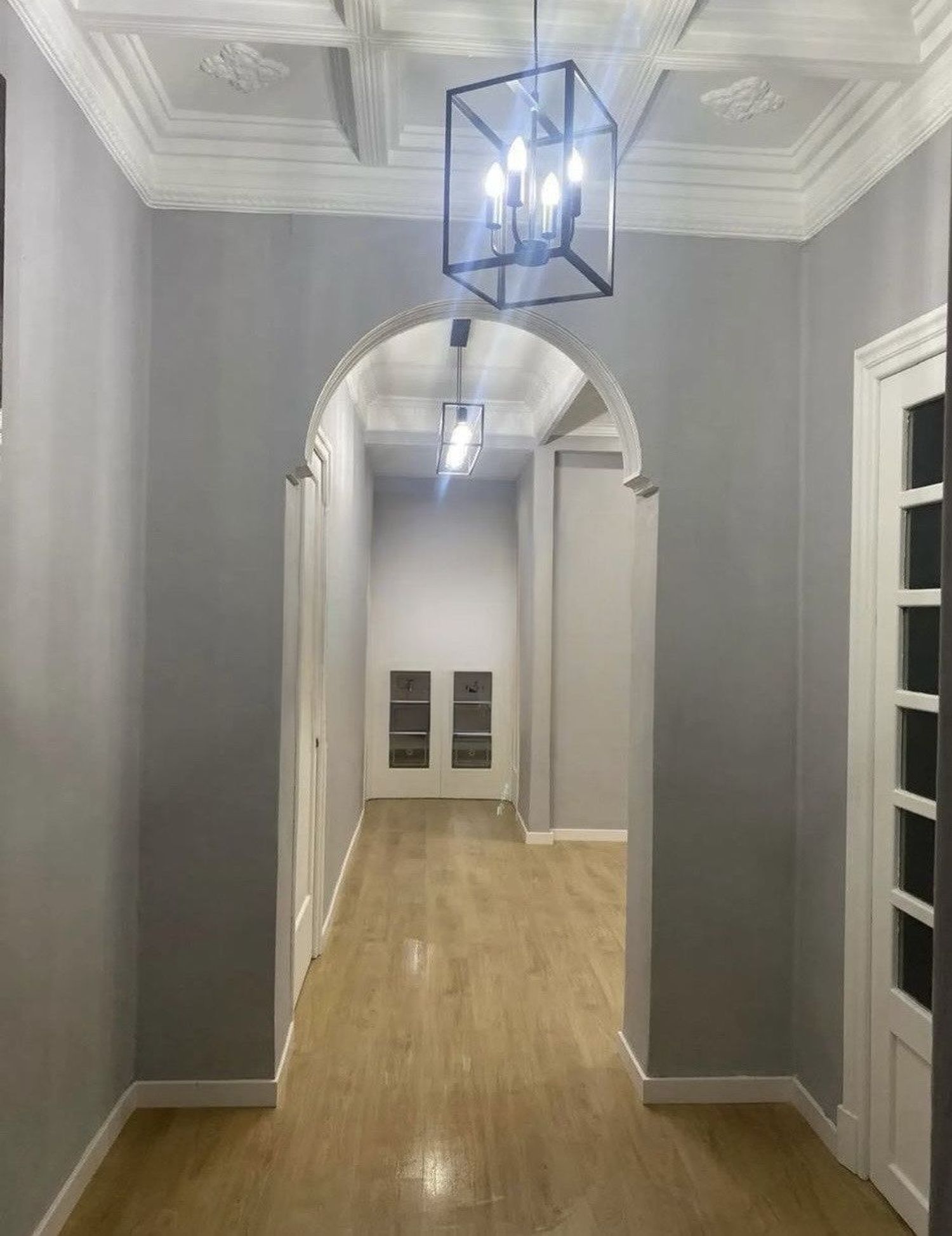 Piso en calle de l'Ambaixador Vich, 3