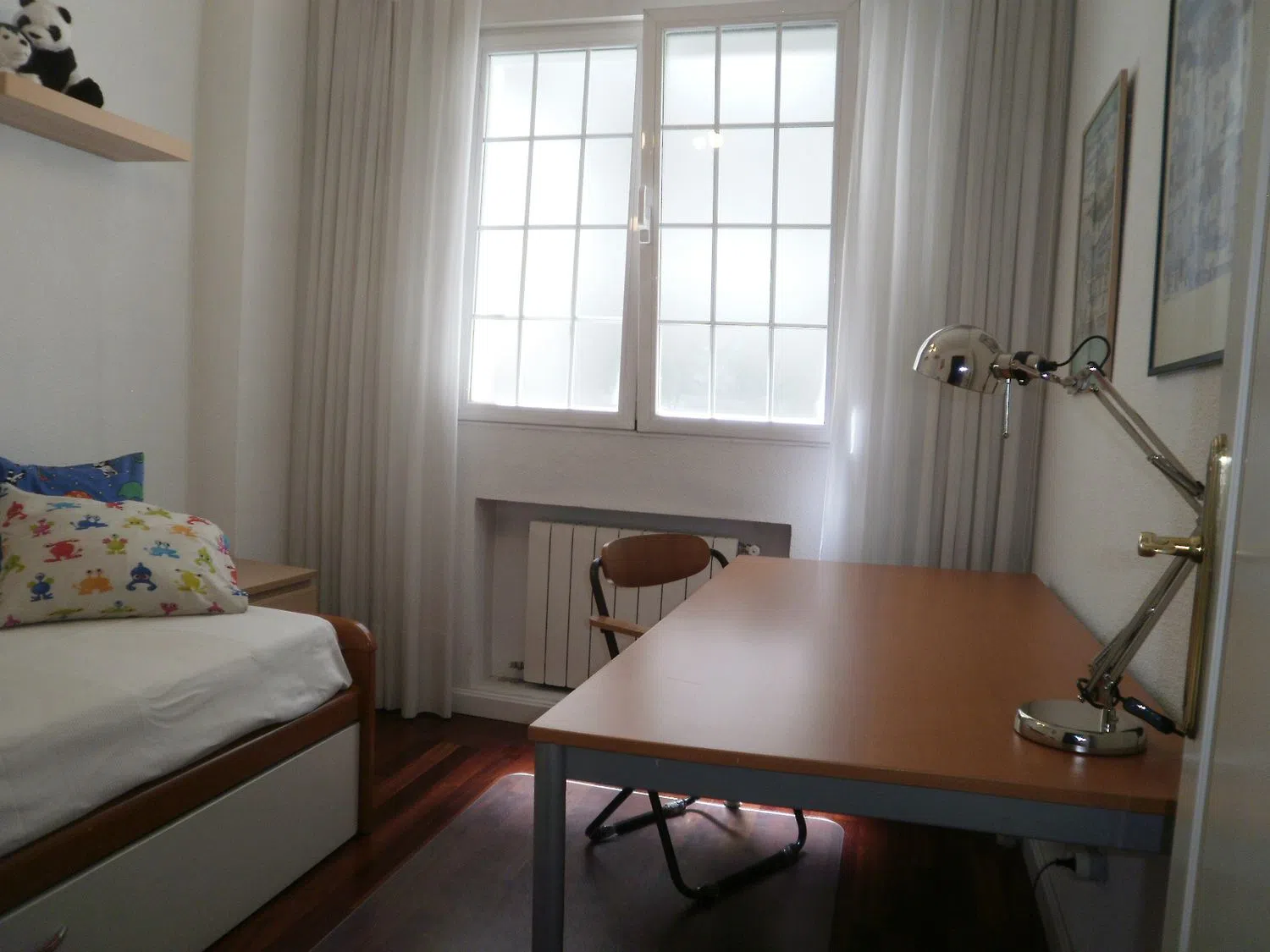 Piso en calle de Romero Robledo, 1 - Foto 7