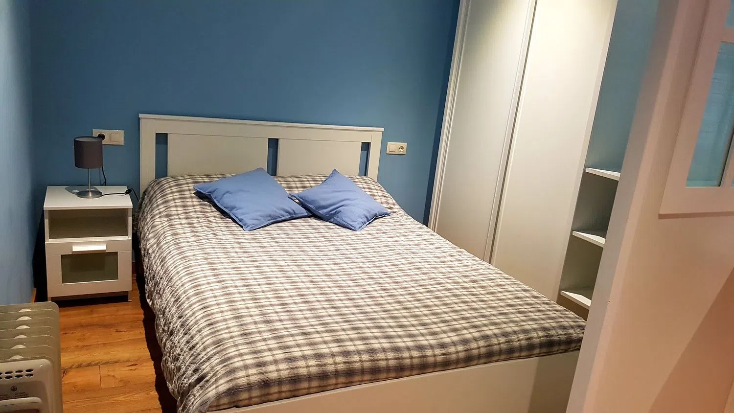 Estudio en calle Galera, 47 - Foto 10