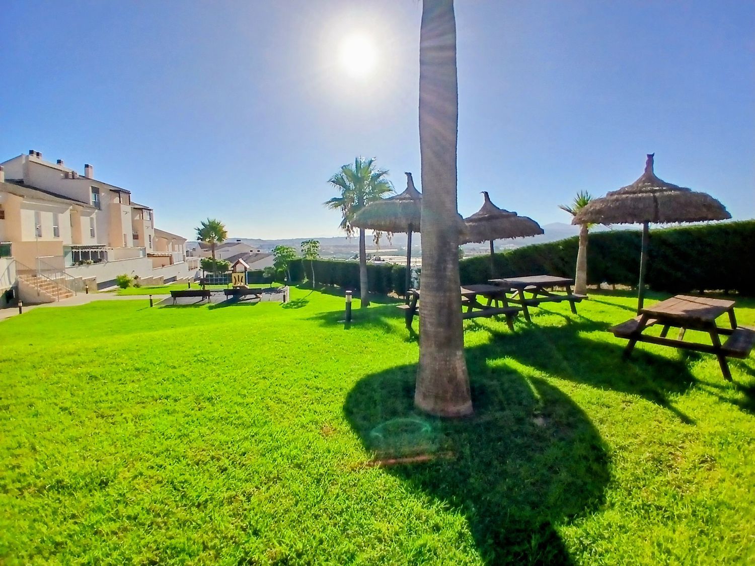 Piso en Avenida Palmeras de Baviera, 65, Caleta de Velez, Caleta de Velez - Foto 6