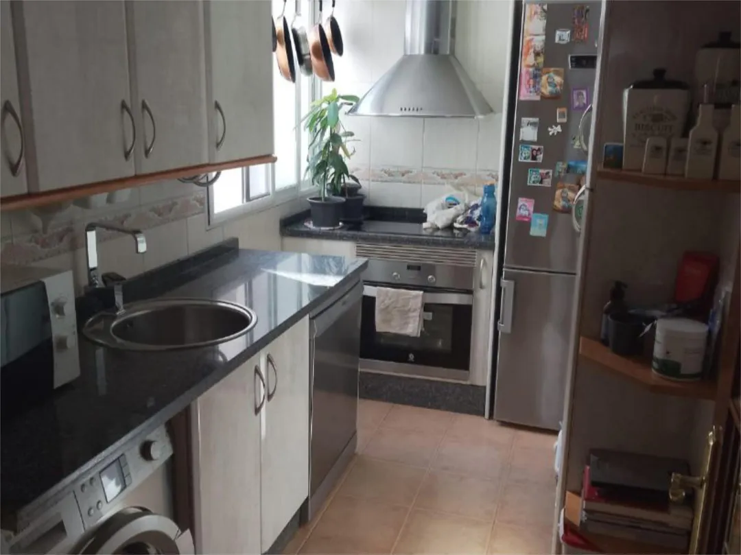 Piso en  Calle los Olivos 8 - Foto 5