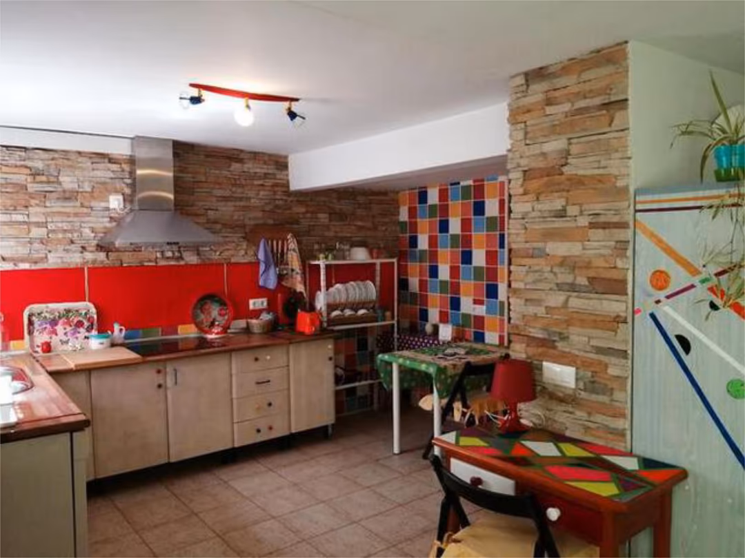 Loft en Cerro-Amate - Foto 7