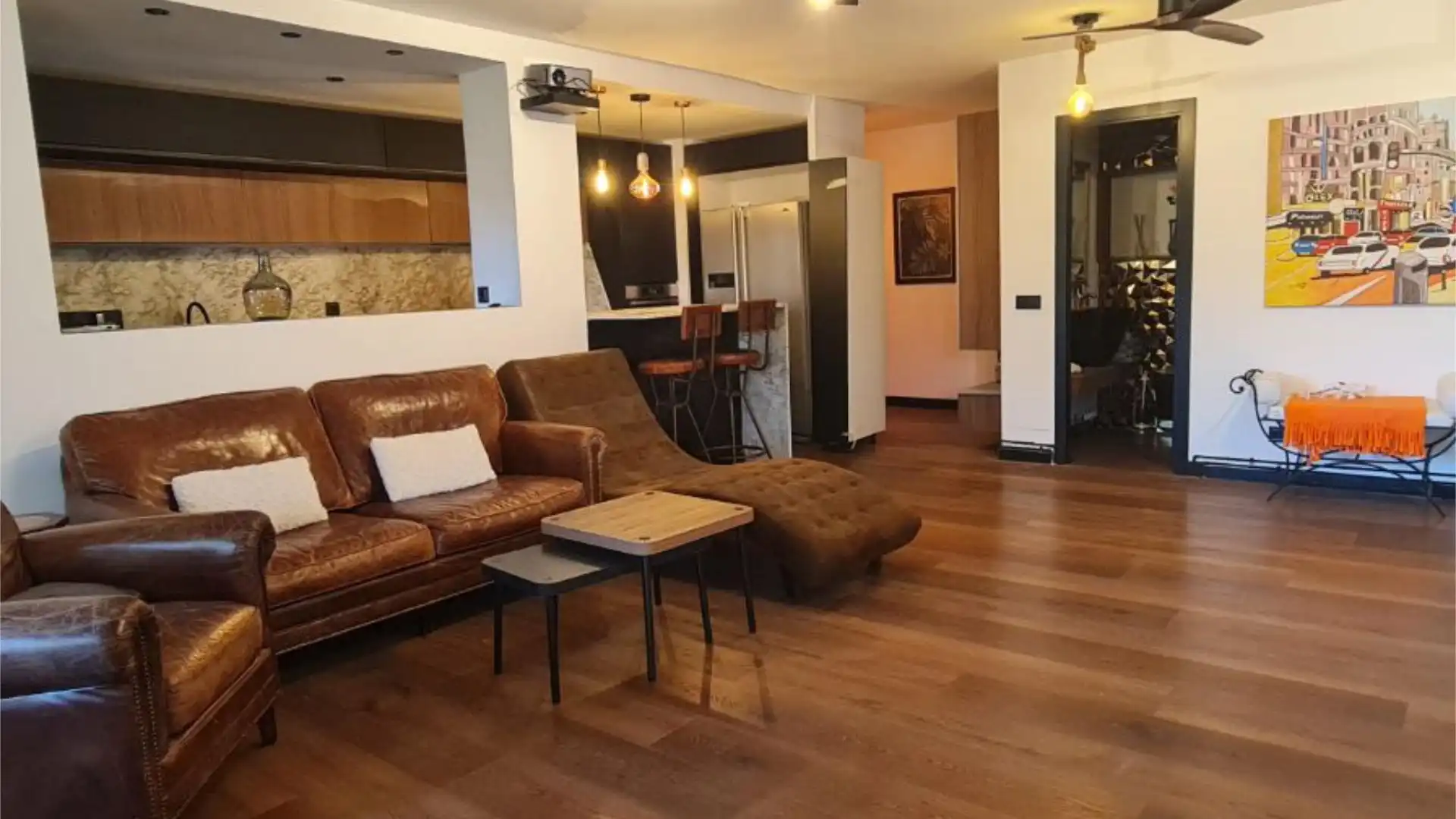 Piso en  Carretera de Húmera 87 - Foto 5