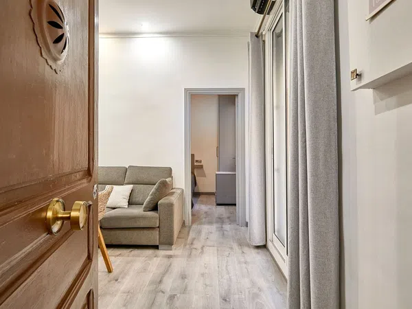 Piso en calle de Sant Miquel, 62