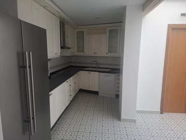 Chalet adosado en Calle Agustín Moreto, 10, Luis Montoto - Santa Justa - Foto 5