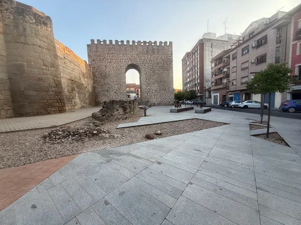 Piso en Calle Charcón, 20, Casco Antiguo, Casco Antiguo - Foto 1