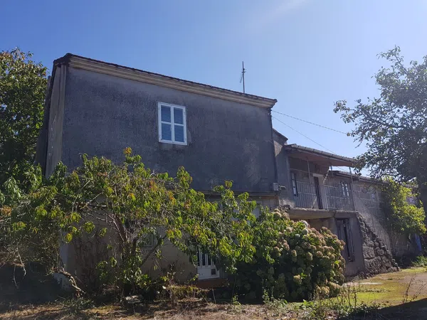 Casa de pueblo en Lugar Castelaus, 37 - Foto 2