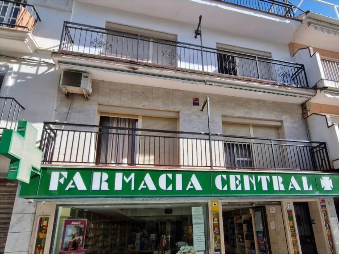 Piso en  Avenida de los Boliches 74 - Foto 1