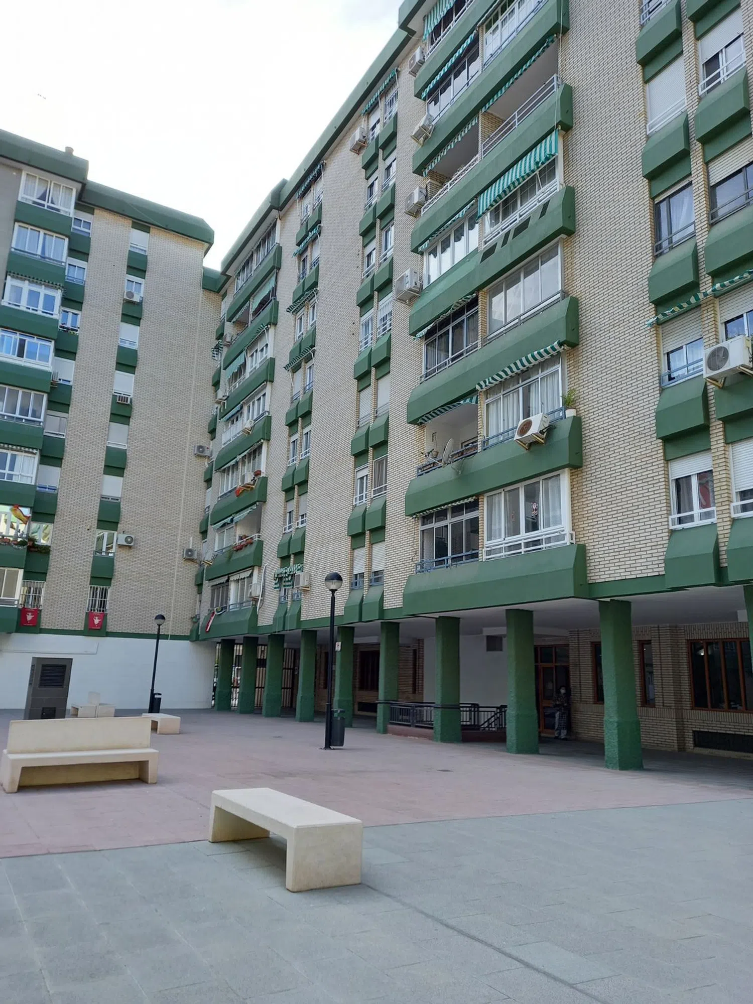 Piso en pasaje Miramar del Palo, 10 - Foto 22