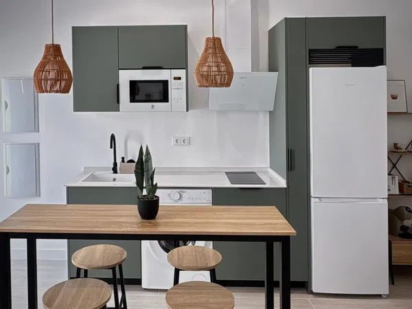 Casa o chalet independiente en Calle Teresa de Calcuta, 61, Centro, Centro - Foto 3