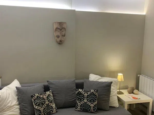 Estudio en Calle Duque Santo Mauro, 18, El Sardinero, El Sardinero - Foto 6