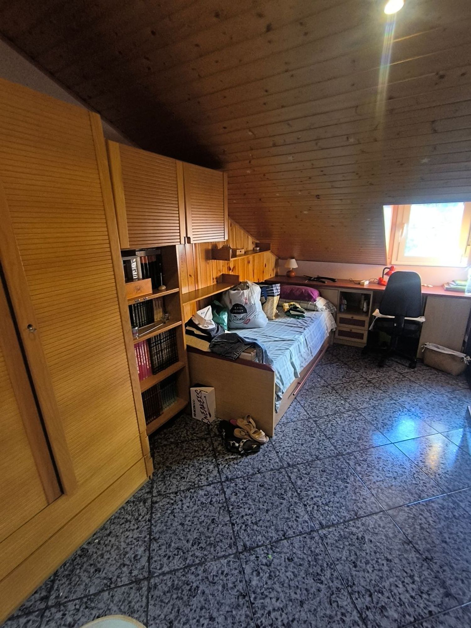 Casa o chalet independiente en Calle del Drago, 19 b - Foto 22