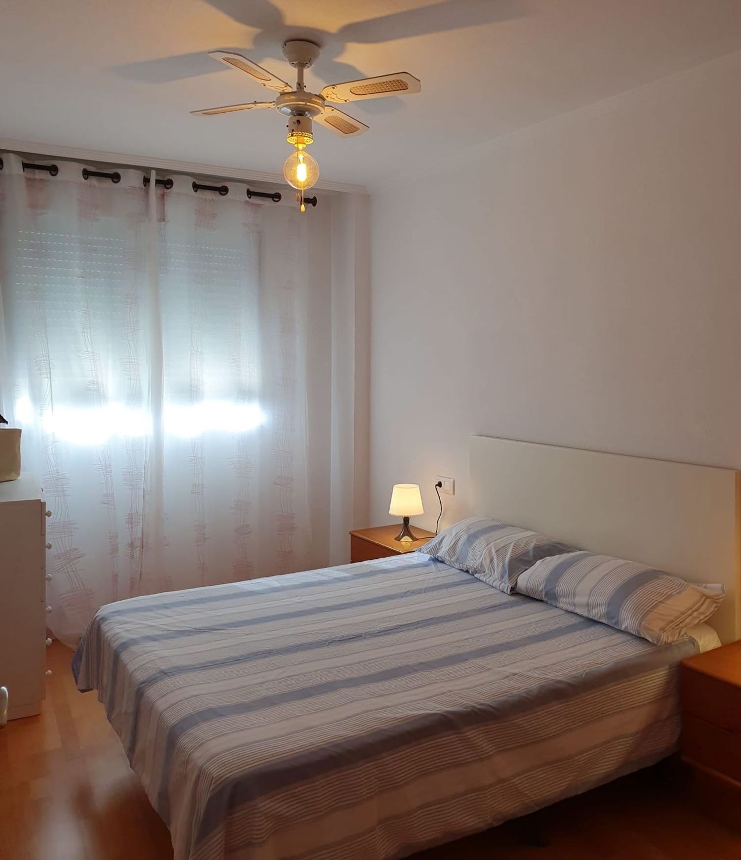 Piso en Barrio Vista Alegre - Foto 11