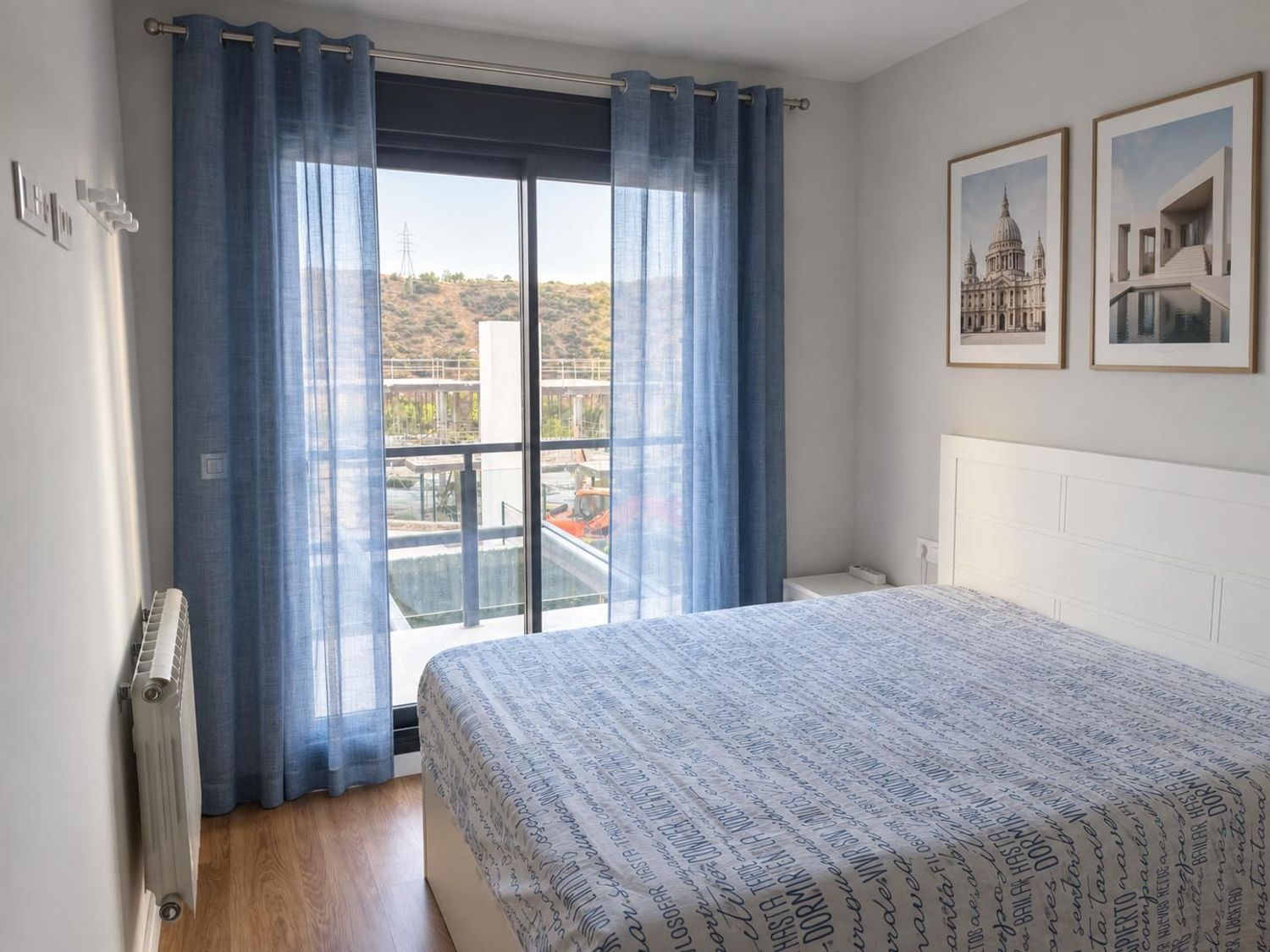 Chalet adosado en Calle Sierra de Baza, 6, Ctra Sierra - Acceso Nuevo Alhambra, Ctra Sierra - Acceso Nuevo Alhambra - Foto 21