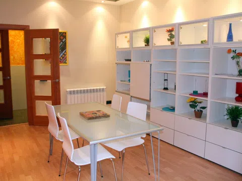 Piso en avenida de Sarrià, 53