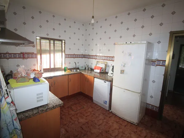 Casa o chalet independiente en Calle Cervantes, 23 - Foto 13