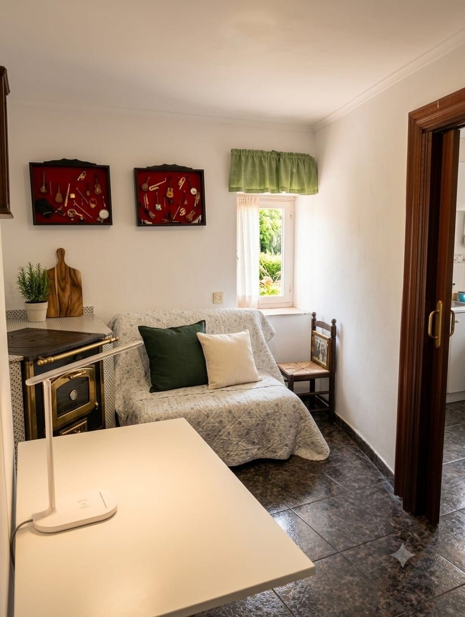 Casa rural en Ñabla, 2, Parroquias surorientales, Parroquias surorientales - Foto 4