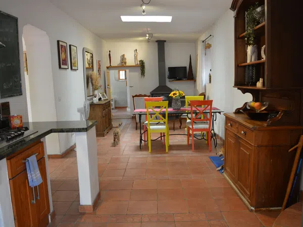 Casa rural en Al-5300, 16 - Foto 7