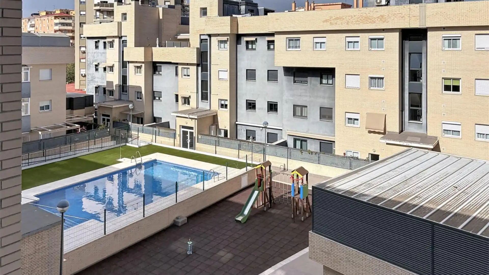 Ático en  Paseo de los Tilos 72 - Foto 19