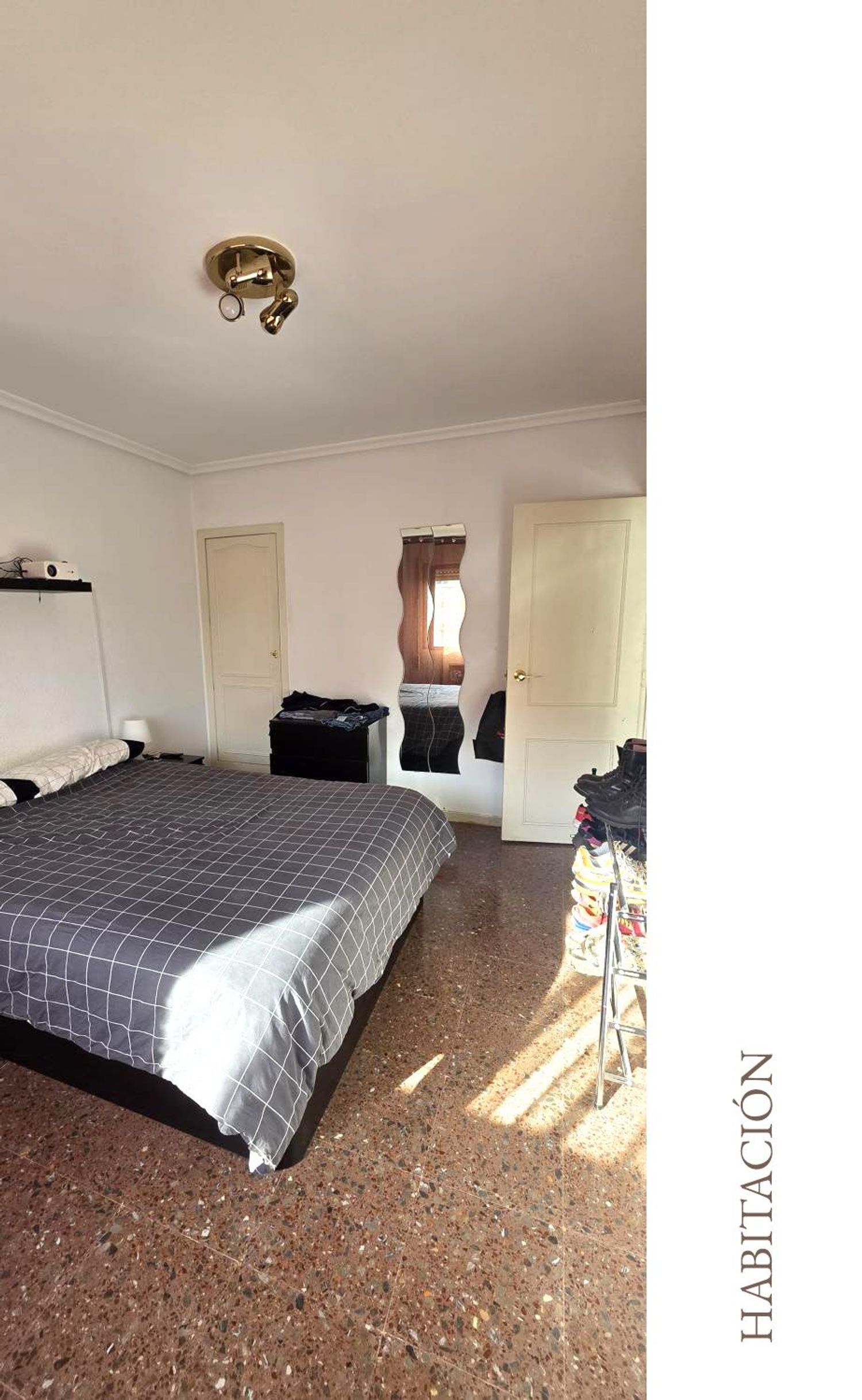 Piso en calle de Marceliano Isábal, 3 b - Foto 5