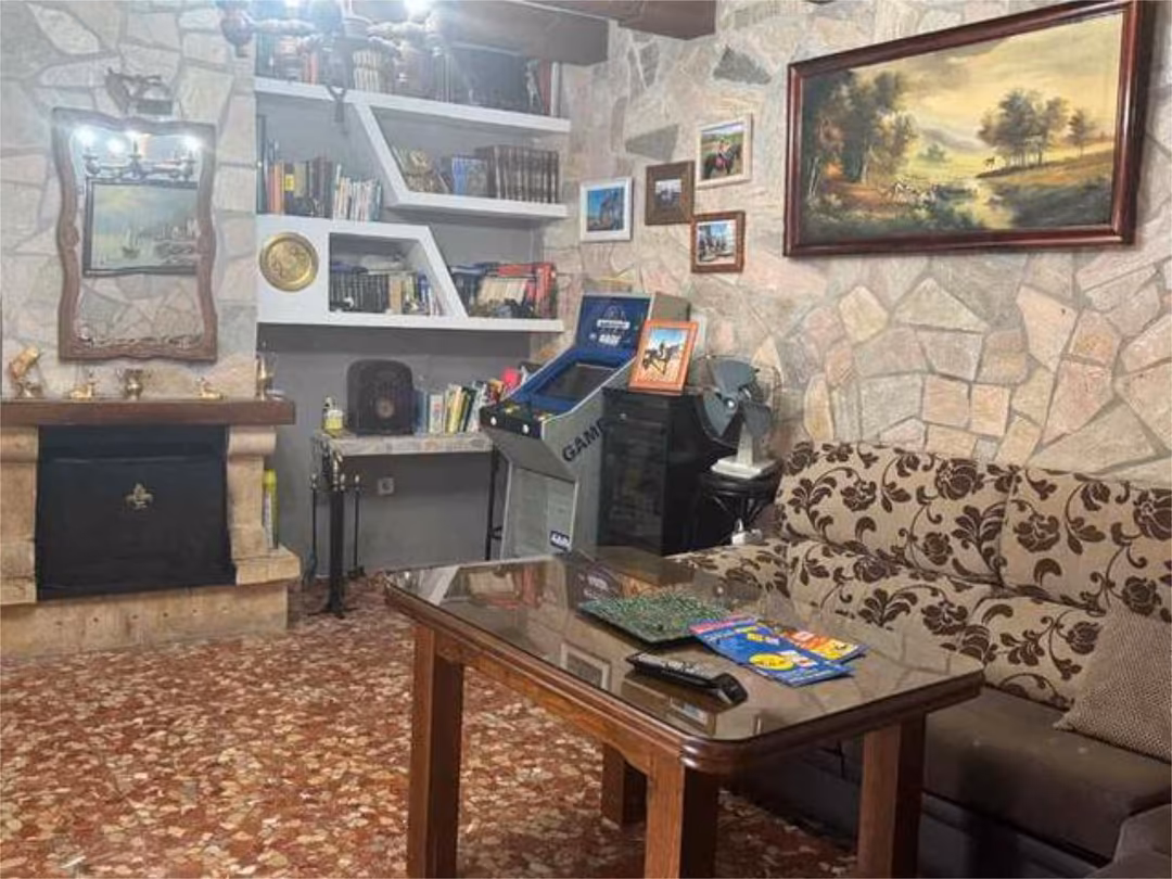 Chalet en Puerto de la Torre