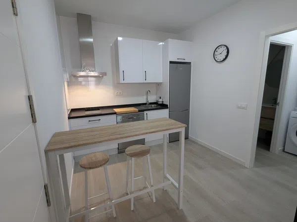 Piso en San Servando, 2 a, Plaza de toros - Venta Vargas - Capitania, Plaza de toros - Venta Vargas - Capitania - Foto 5