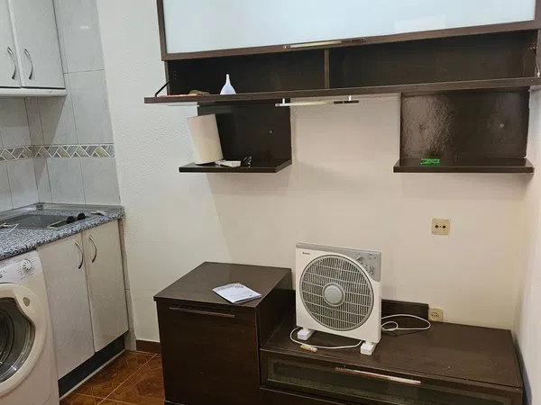 Piso en calle de Manuel Maroto, 18 - Foto 7