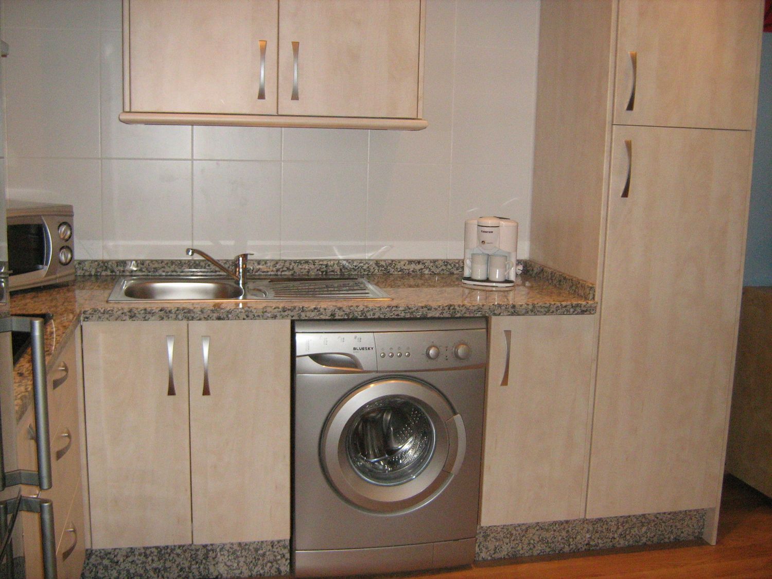 Piso en calle Trinidad, 7 - Foto 10