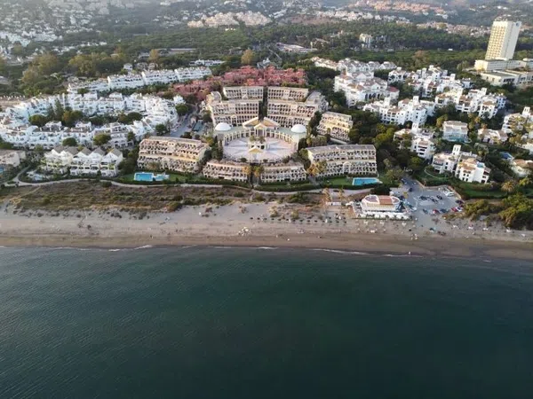 Piso en Avenida Jardines de las Golondrinas s/n, Romana Playa - Foto 17