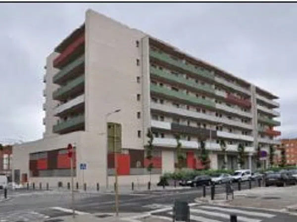 Local en Avenida Línia Elèctrica, 23, La Gavarra, La Gavarra - Foto 1