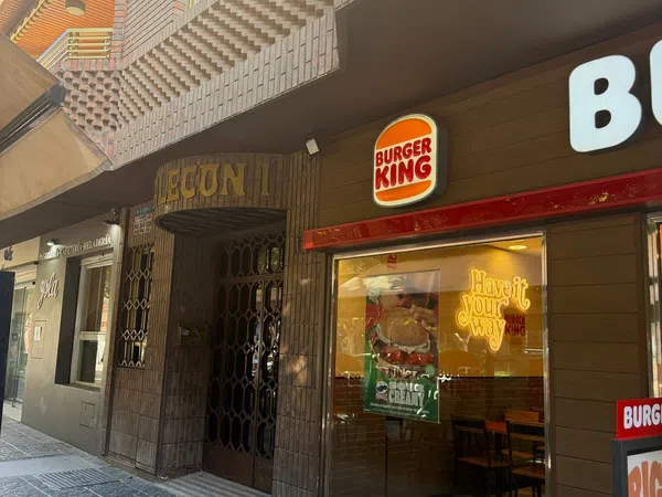 Piso en Avenida Federico García Lorca, 18, Altamira - Oliveros - Barrio Alto, Altamira - Oliveros - Barrio Alto - Foto 13