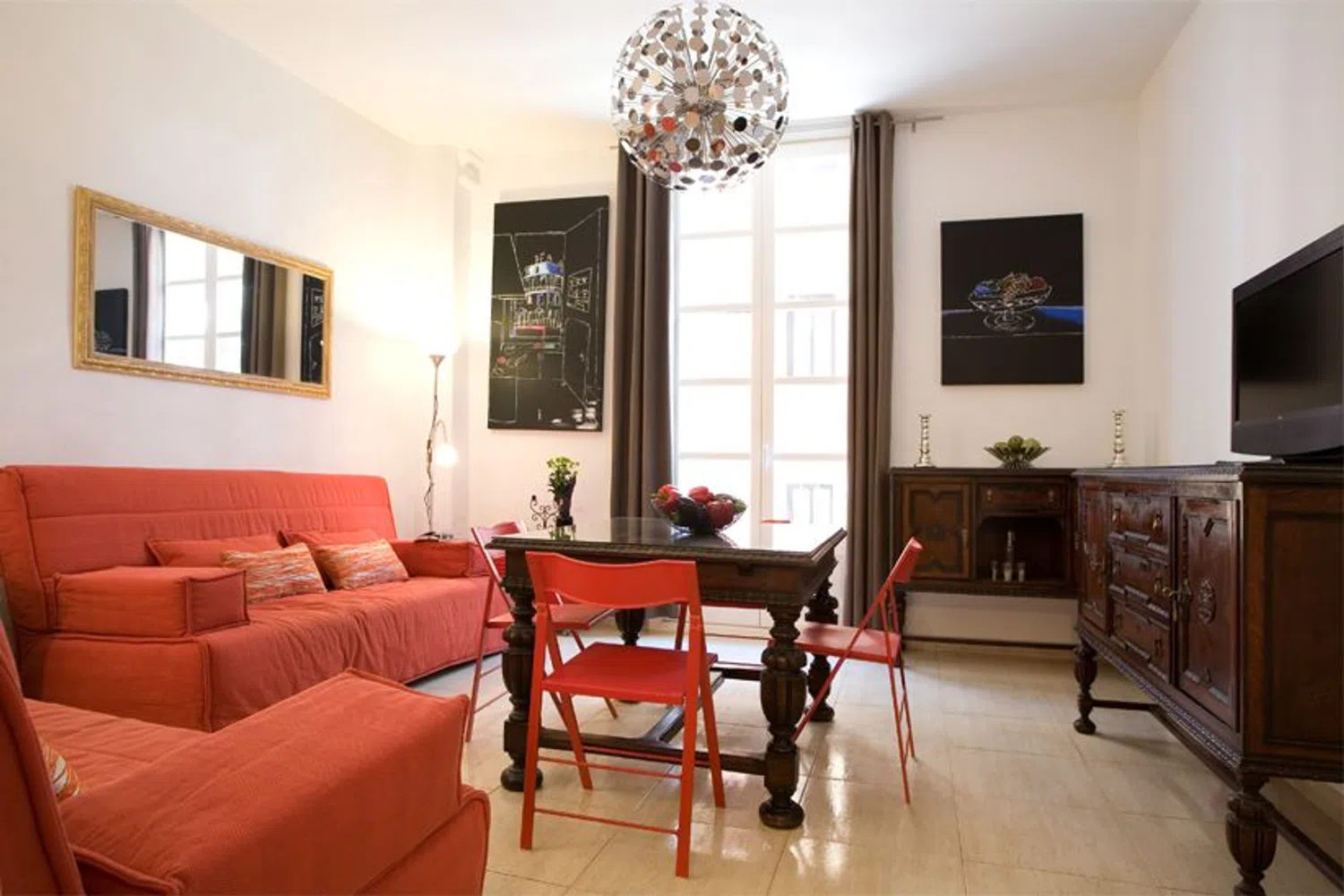 Piso en calle de Jaume Giralt, 3 - Foto 1