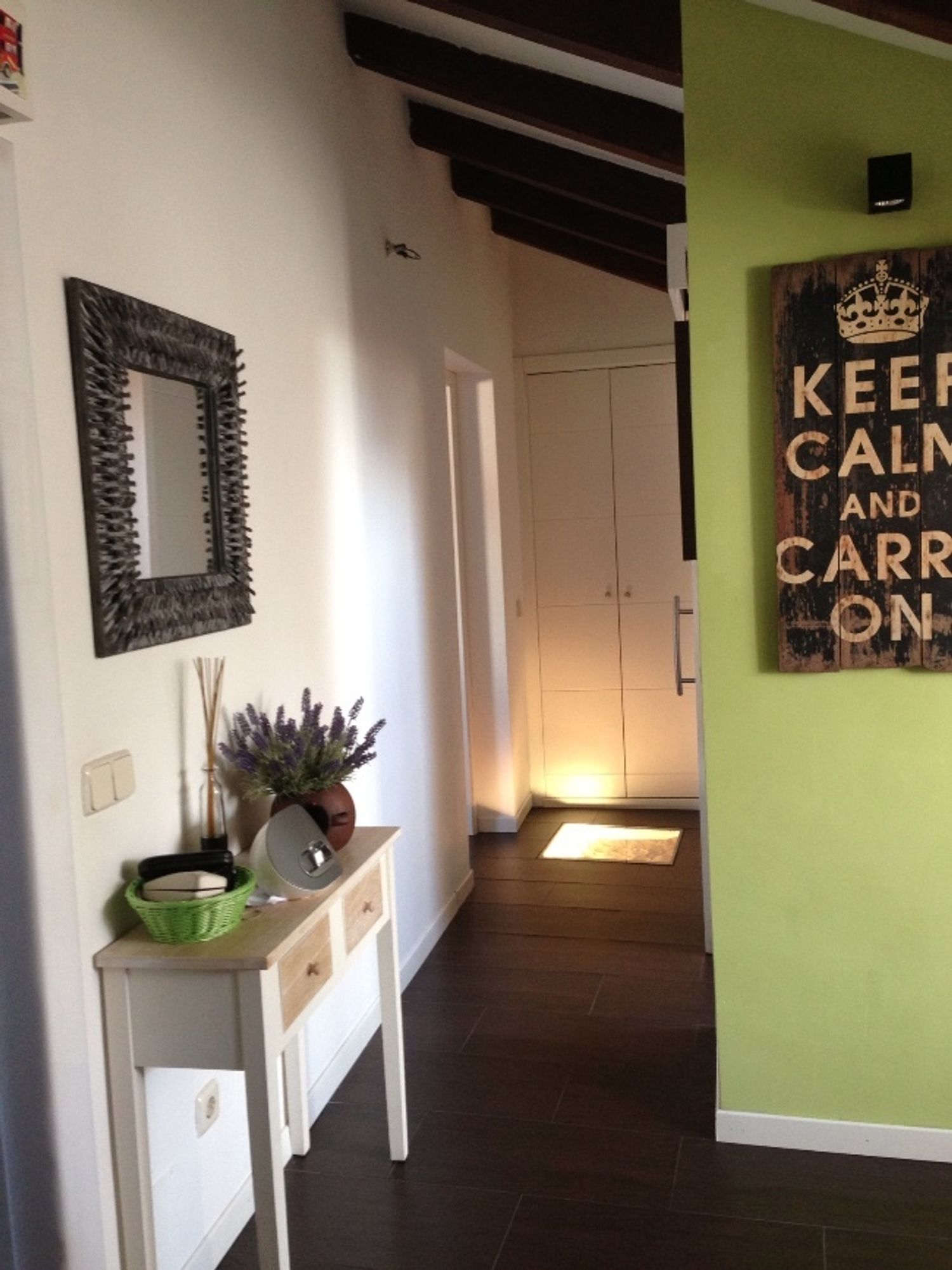 Ático en calle Postigo de San Martín, 5 - Foto 16