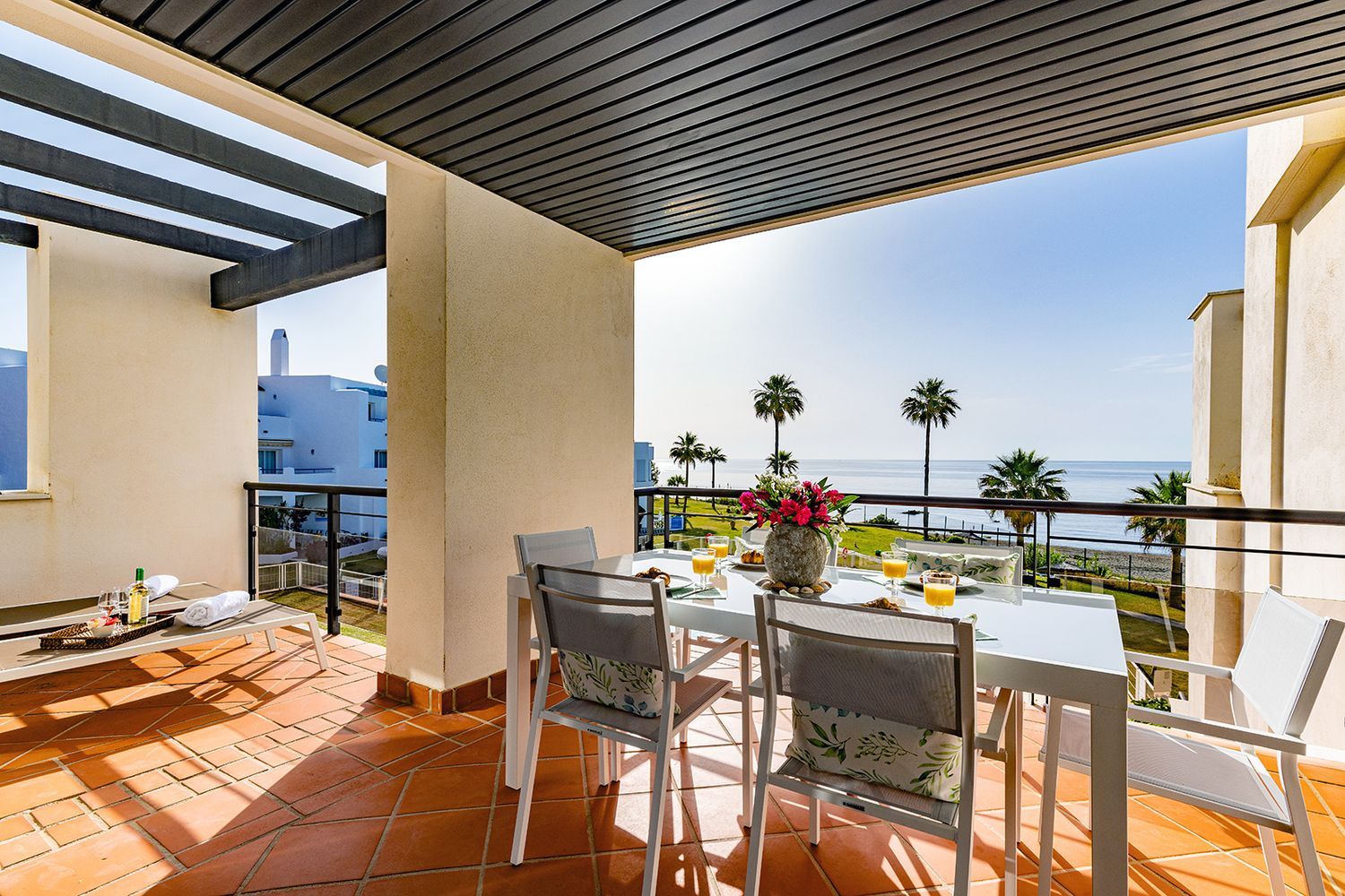 Piso en Urbanizacion Casares del Mar, 5 - Foto 1