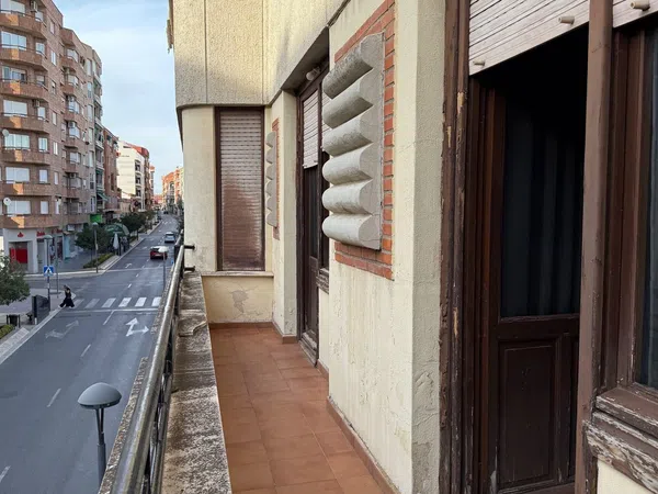 Piso en Calle del Seis de Junio, 69 - Foto 7