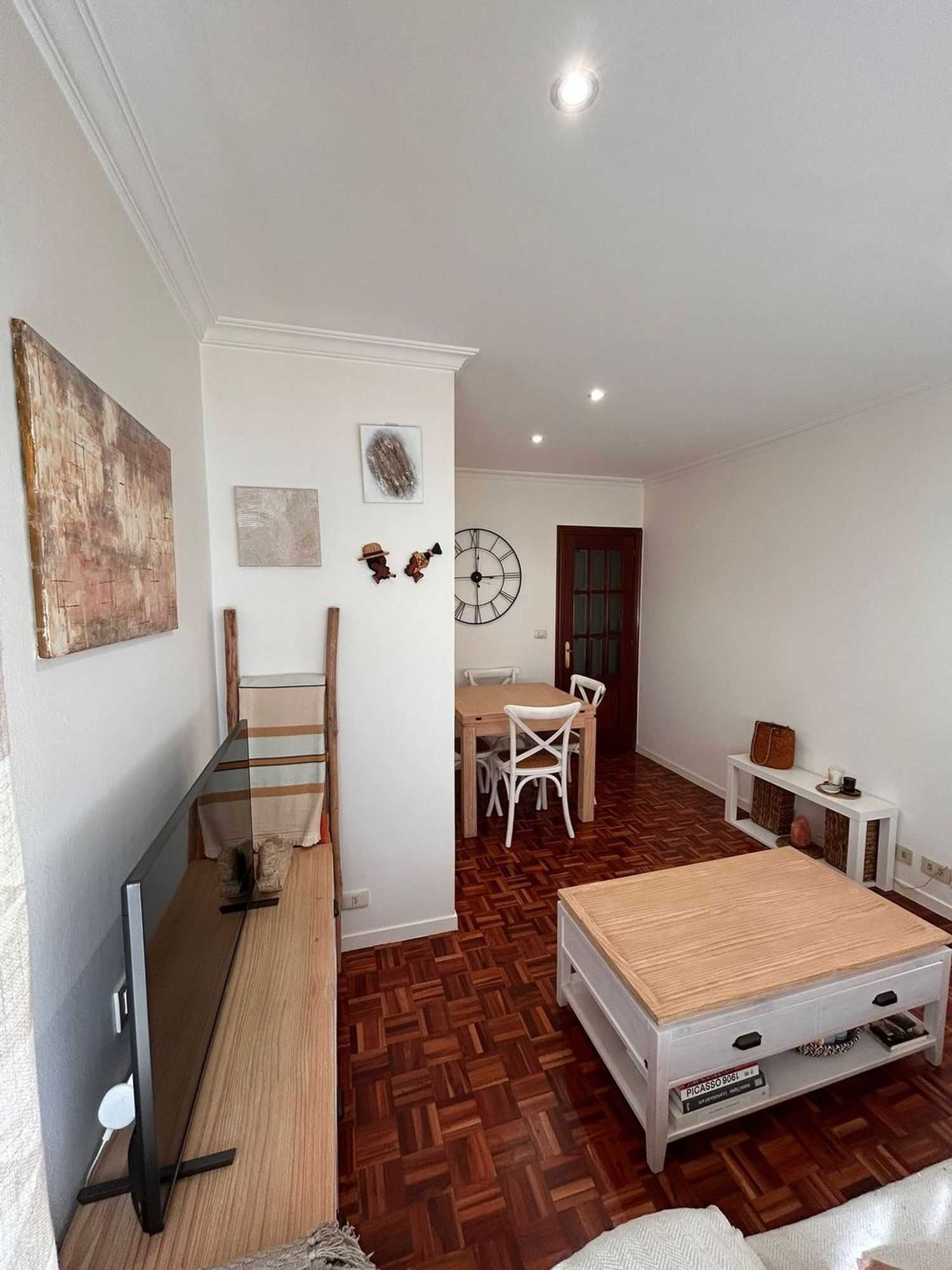 Piso en calle Barcelona, 42 - Foto 3