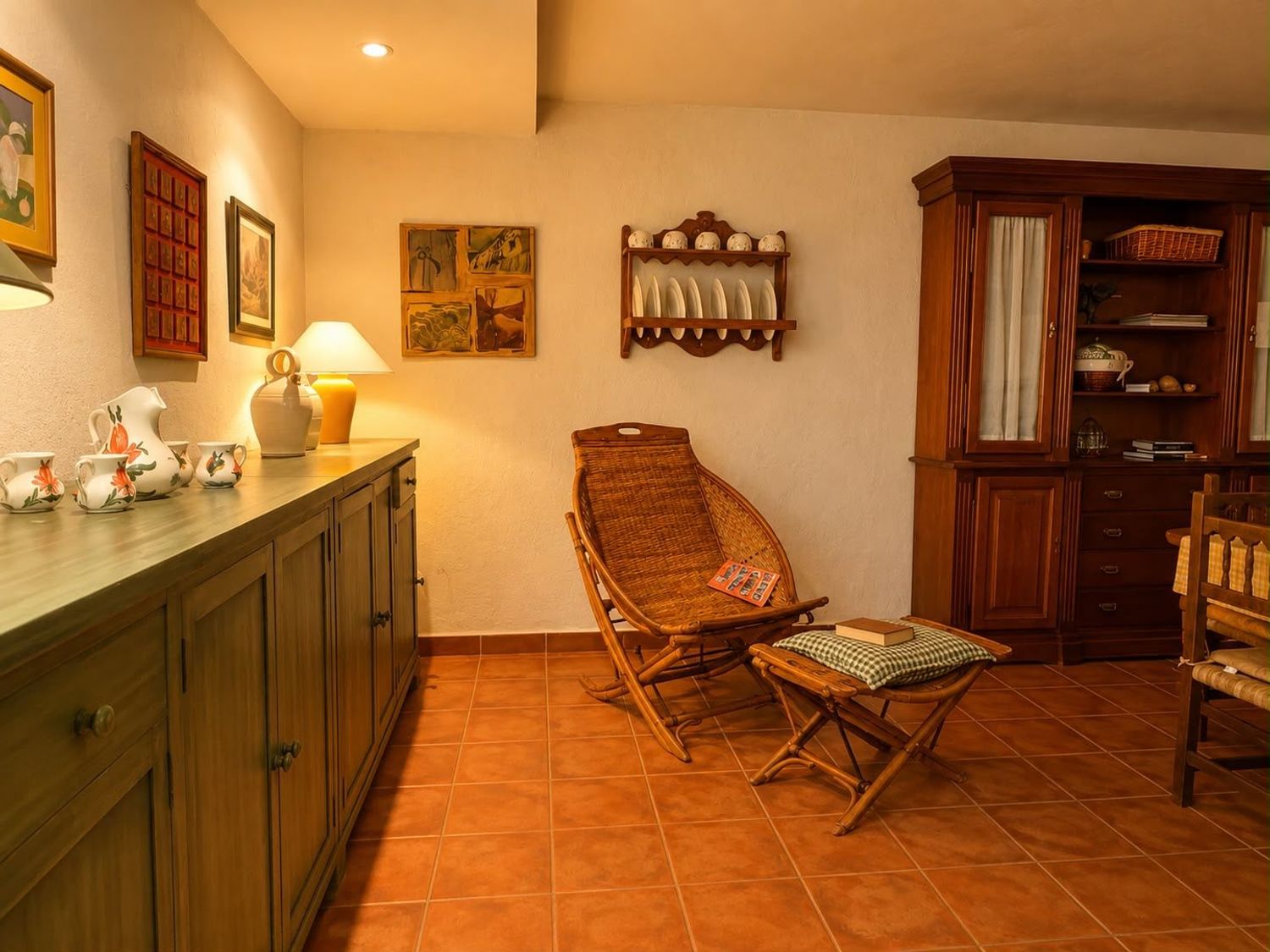 Casa de pueblo en Calle Pino Galapan, 4 - Foto 9