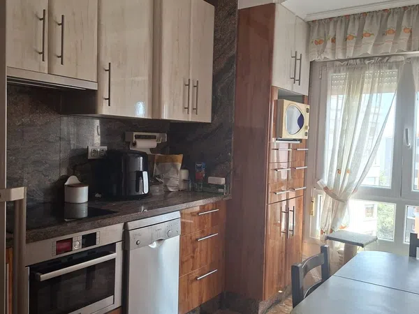 Piso en Calle Fuente del Real, 41, El Llano - Pryca - Foto 11