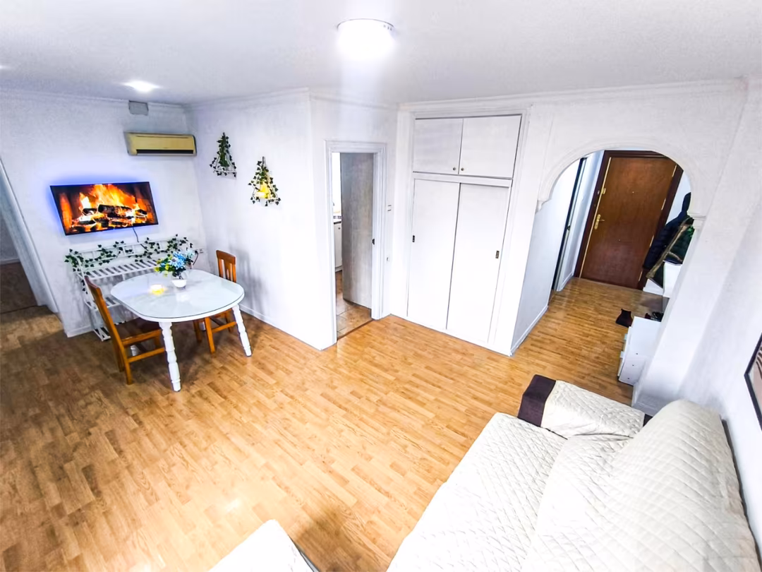 Piso en  Calle Arzobispo Guerrero 21 - Foto 11