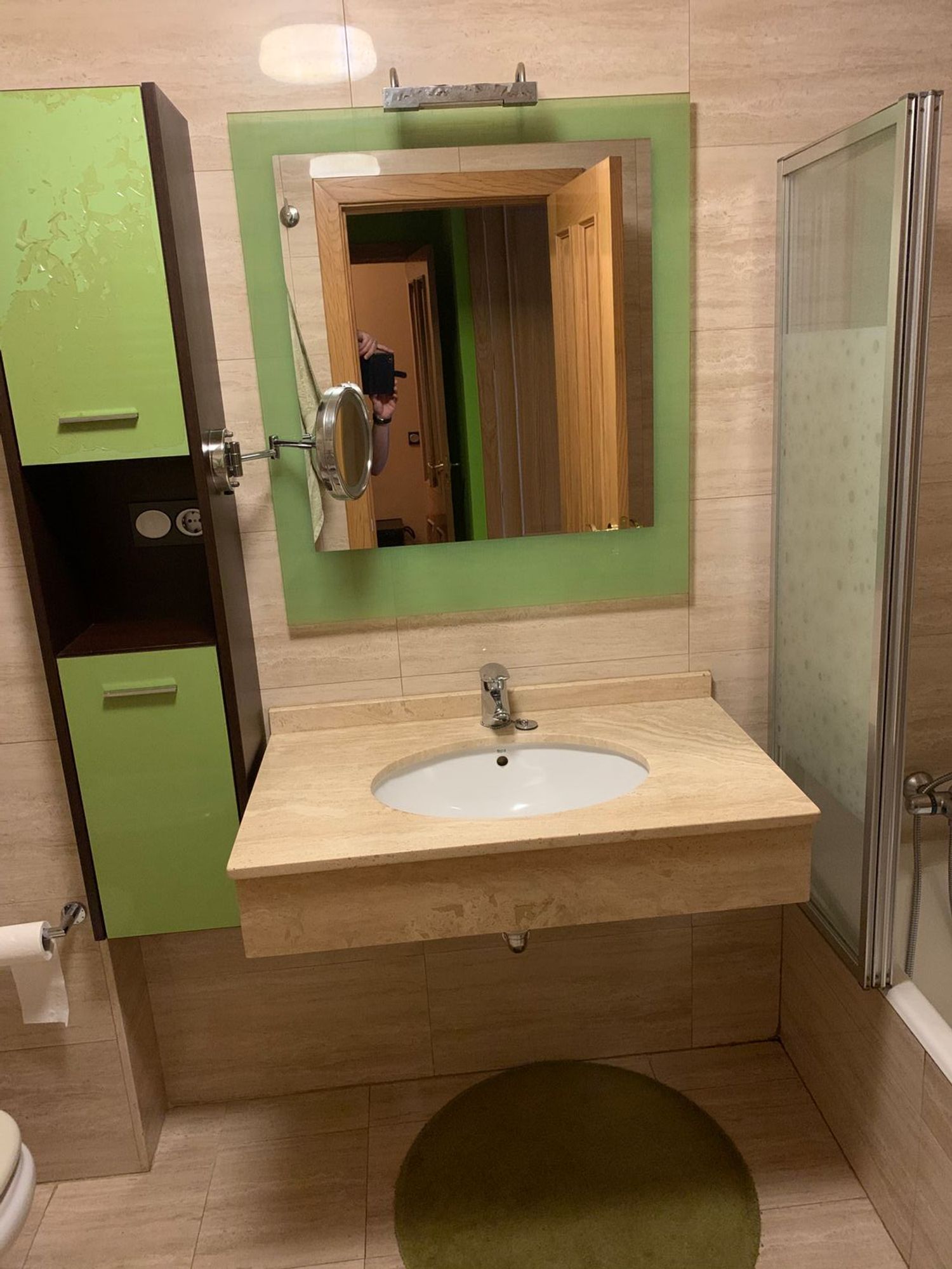 Piso en Avenida de Roma, 10, Centro Ciudad, Centro Ciudad - Foto 19