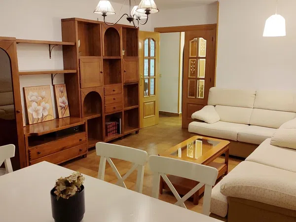 Piso en senda Perdida, 19 - Foto 1