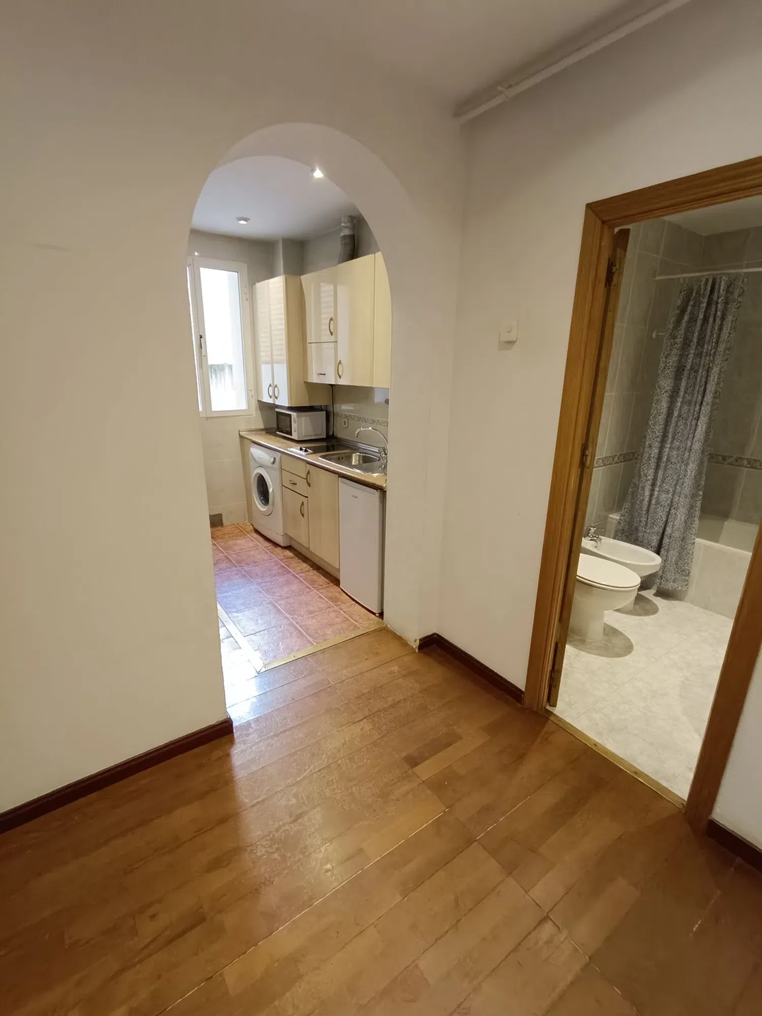 Piso en calle de José Abascal, 33 - Foto 4