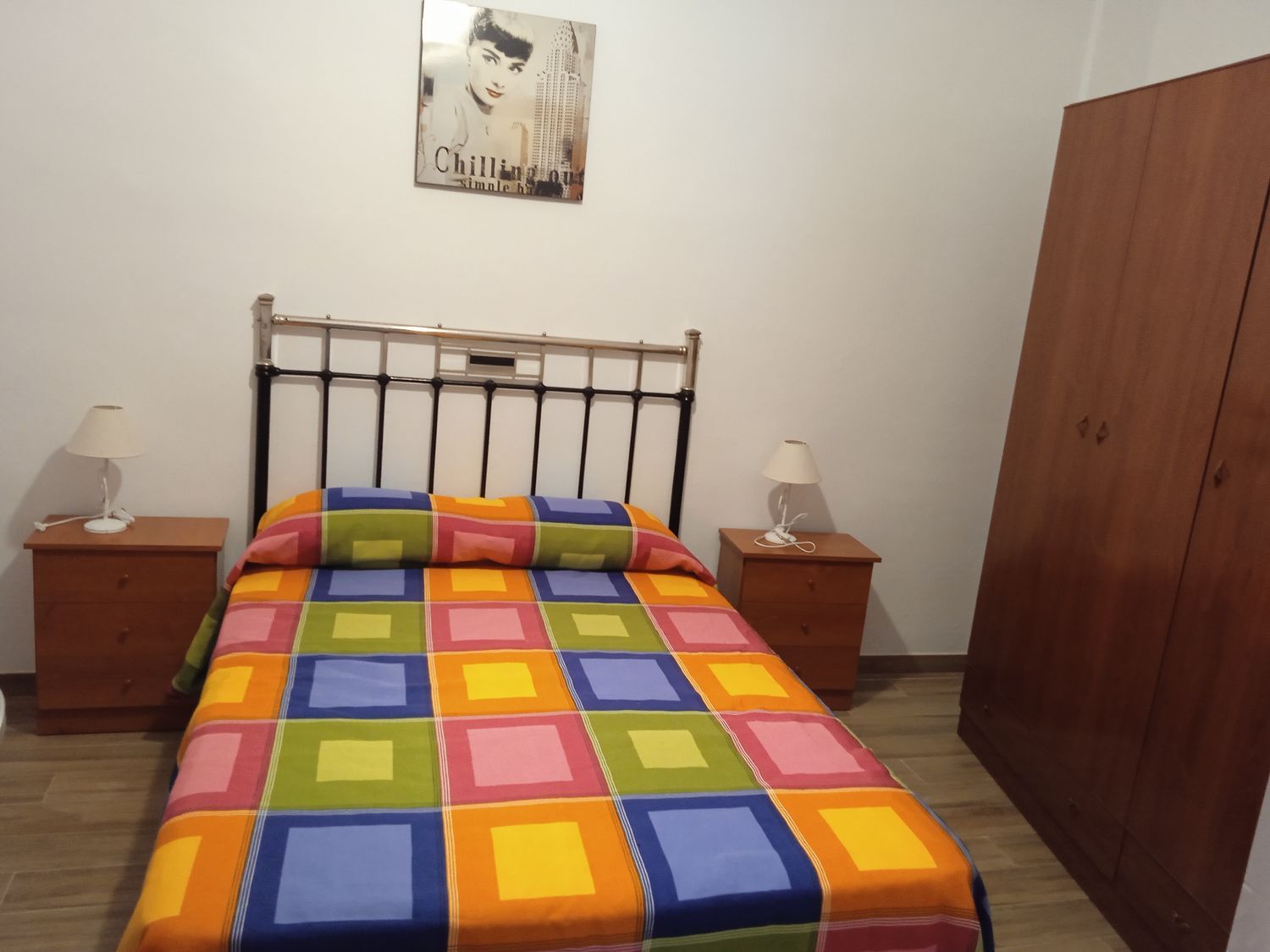 Piso en Canovas del Castillo, 22 - Foto 4