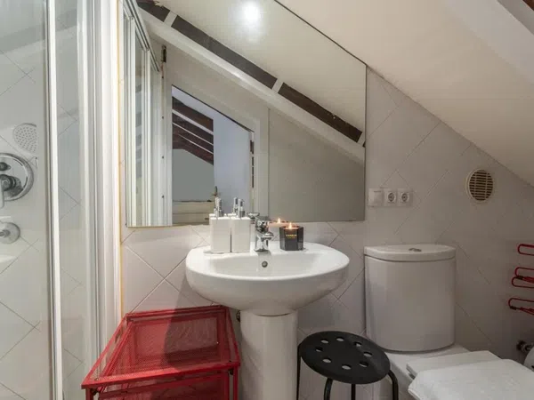 Dúplex en Concepcion Arenal, 7 - Foto 9