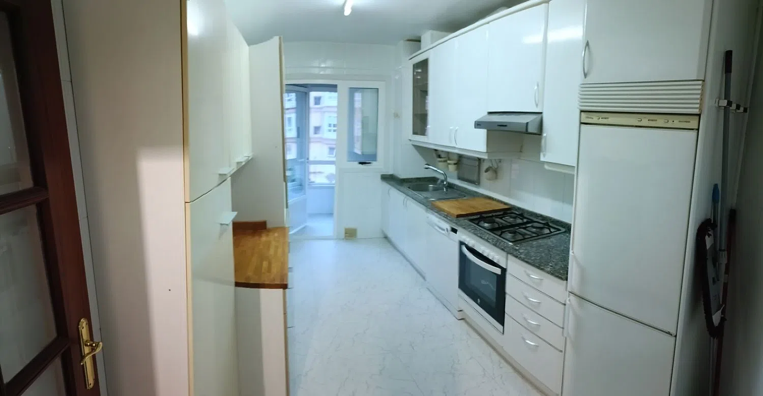 Piso en calle Enrique Mariñas Romero, 3 - Foto 16